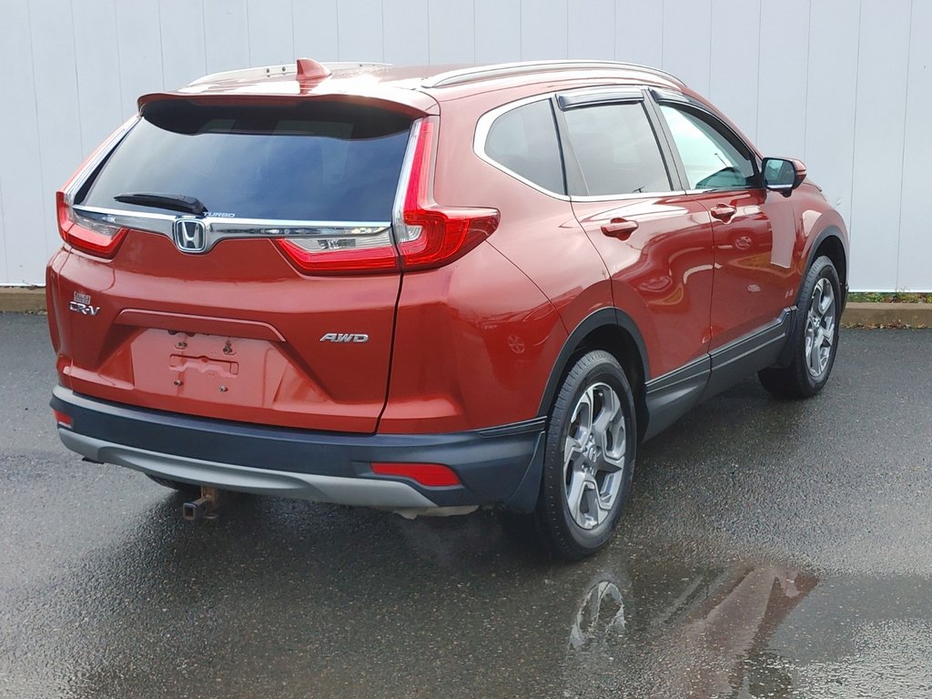 2018 Honda CR-V in Antigonish, Nova Scotia - 3 - w1024h768px