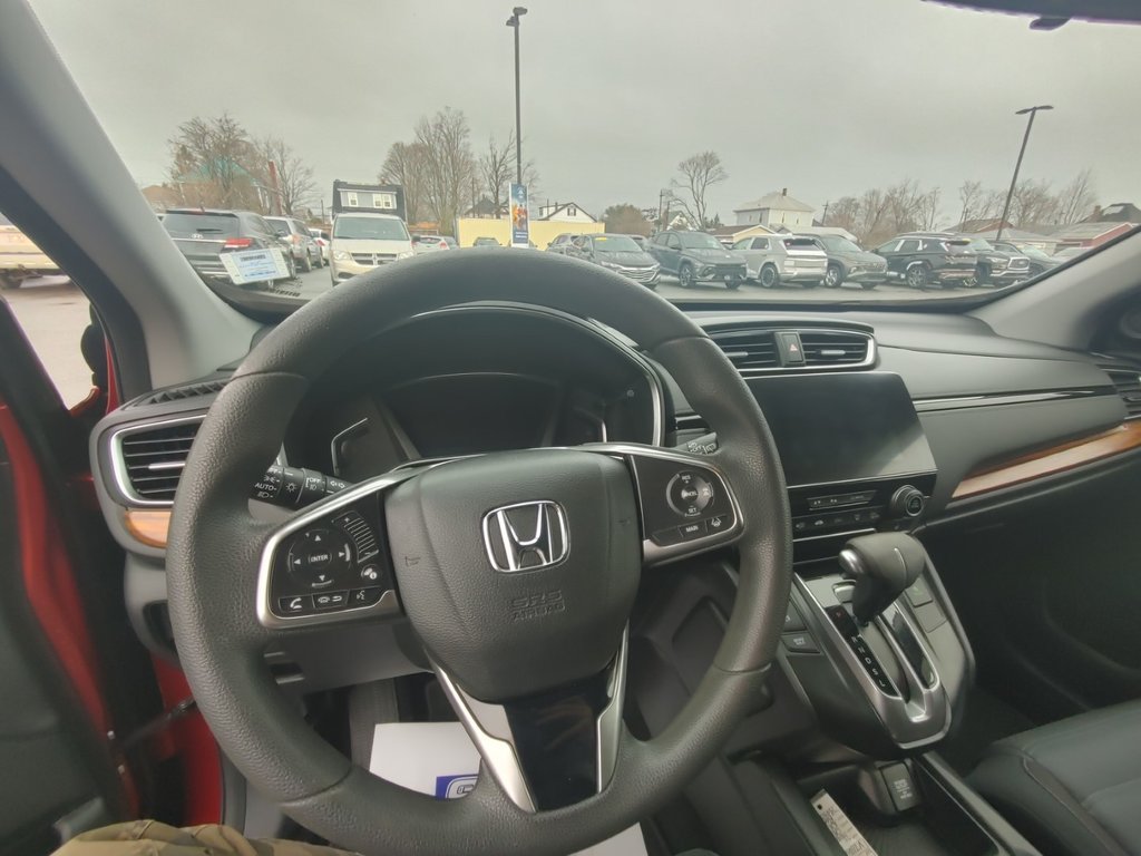 2018 Honda CR-V in Antigonish, Nova Scotia - 23 - w1024h768px