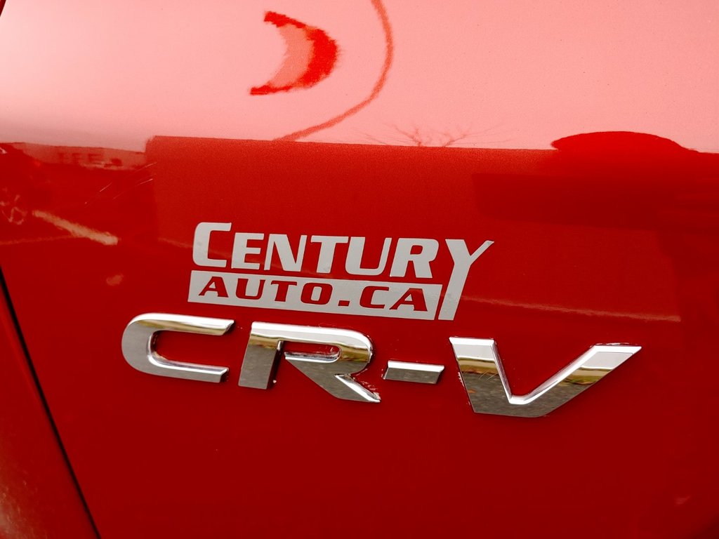 2018 Honda CR-V in Antigonish, Nova Scotia - 9 - w1024h768px