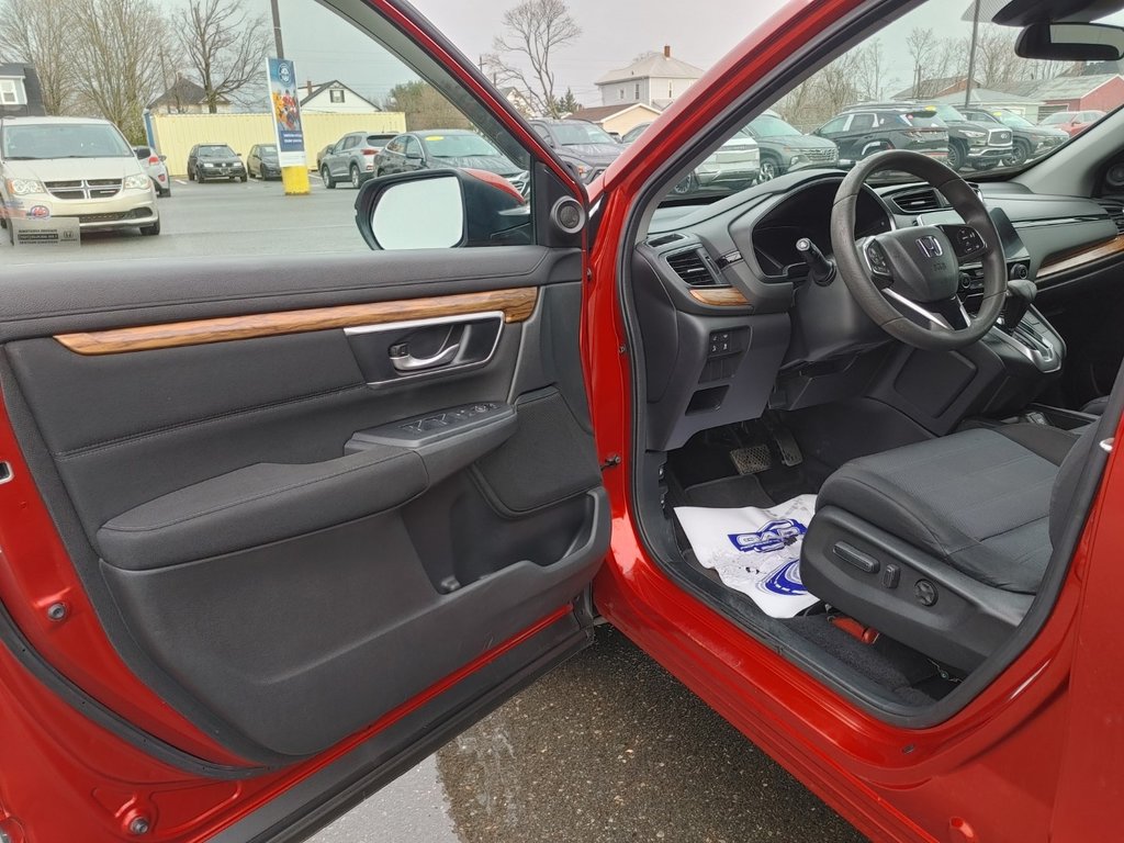 2018 Honda CR-V in Antigonish, Nova Scotia - 16 - w1024h768px