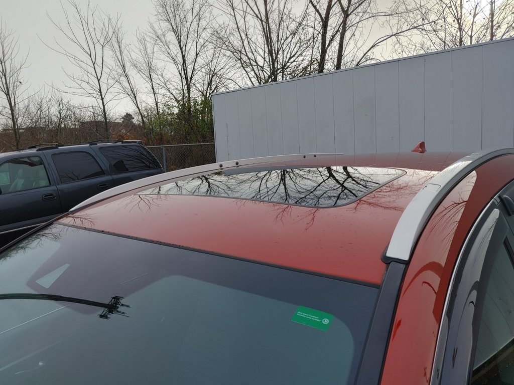 2018 Honda CR-V in Antigonish, Nova Scotia - 12 - w1024h768px