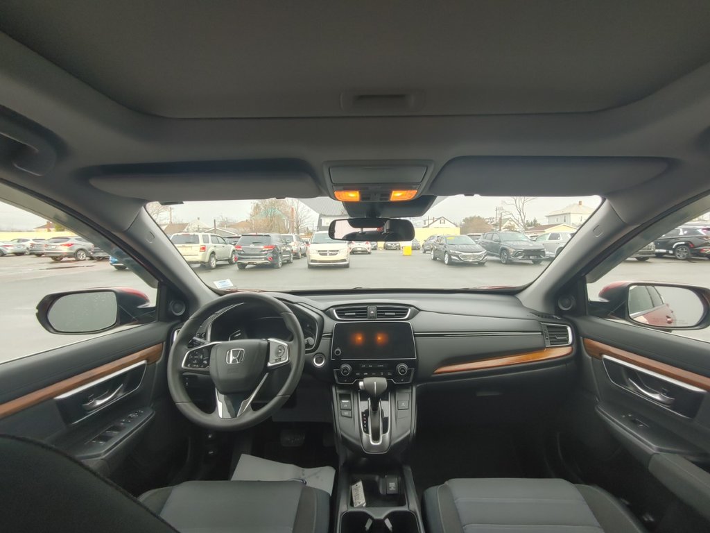 2018 Honda CR-V in Antigonish, Nova Scotia - 15 - w1024h768px