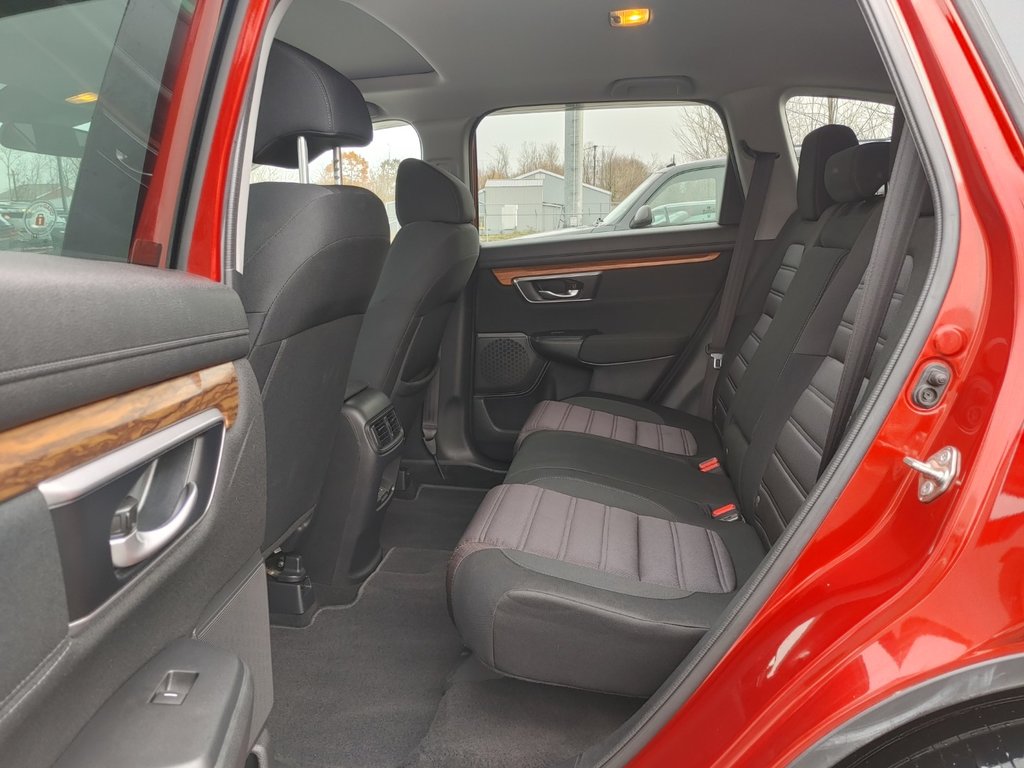 2018 Honda CR-V in Antigonish, Nova Scotia - 21 - w1024h768px