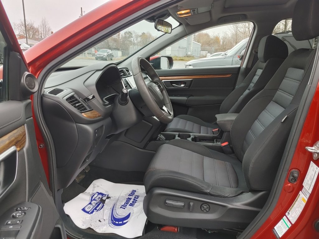 2018 Honda CR-V in Antigonish, Nova Scotia - 18 - w1024h768px