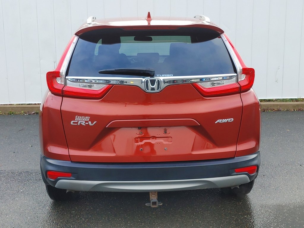 2018 Honda CR-V in Antigonish, Nova Scotia - 4 - w1024h768px