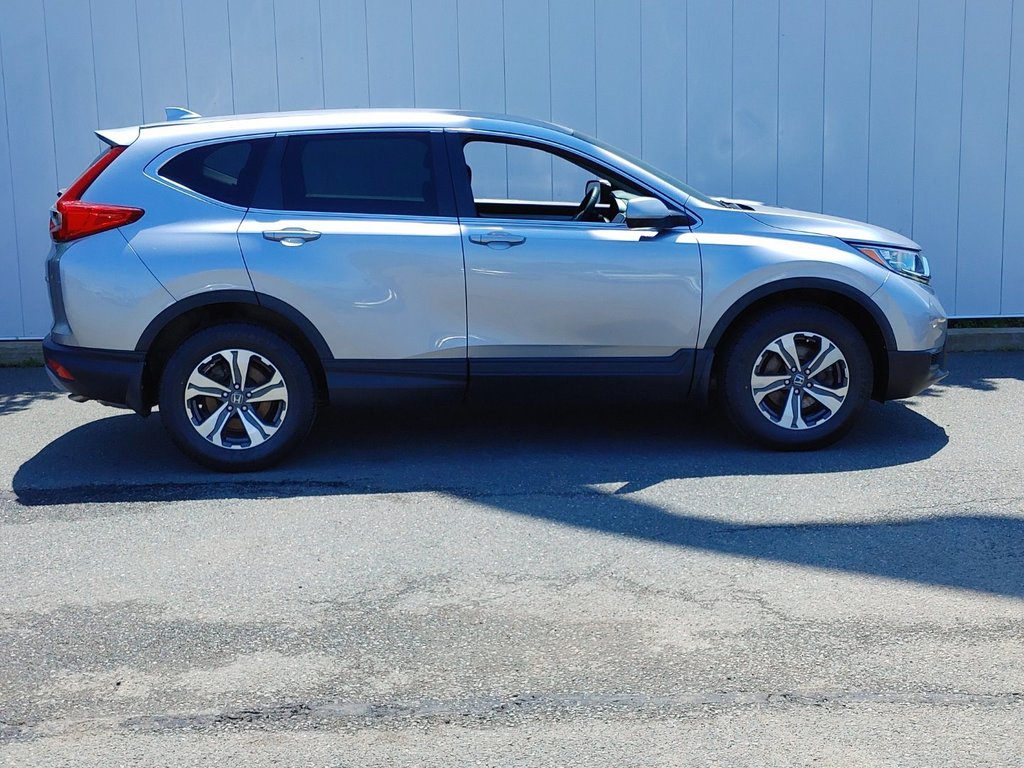 2018 Honda CR-V in Antigonish, Nova Scotia - 2 - w1024h768px