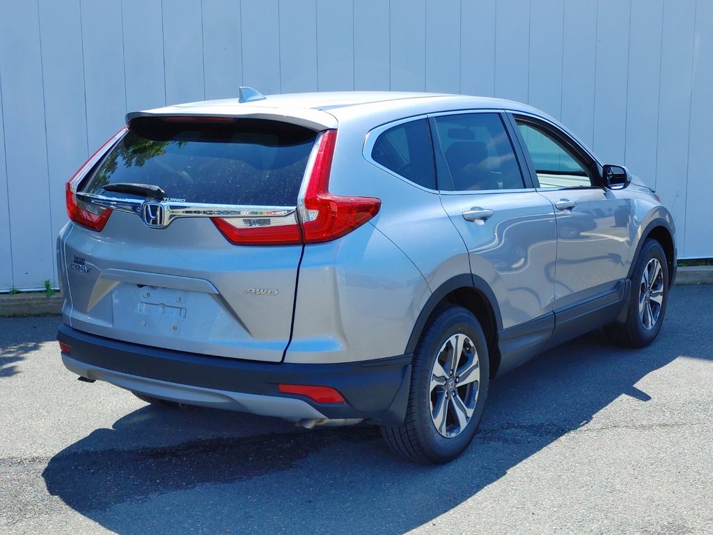 2018 Honda CR-V in Antigonish, Nova Scotia - 3 - w1024h768px