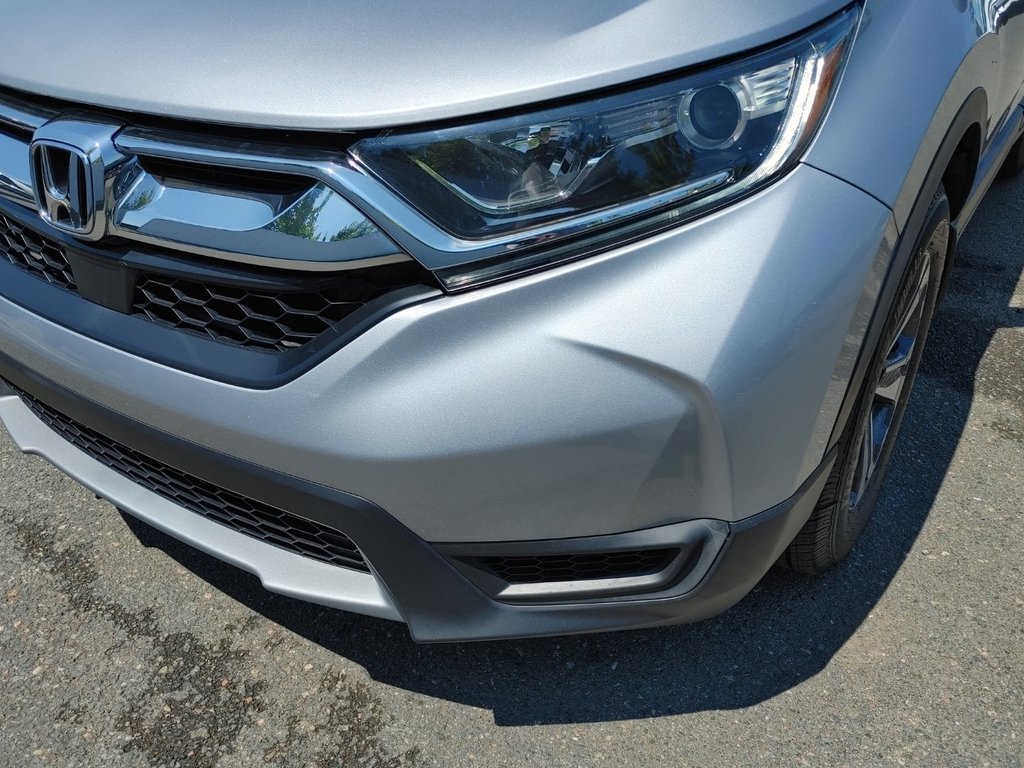 2018 Honda CR-V in Antigonish, Nova Scotia - 9 - w1024h768px