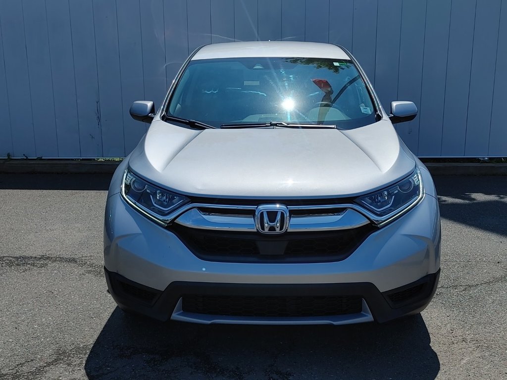 2018 Honda CR-V in Antigonish, Nova Scotia - 7 - w1024h768px