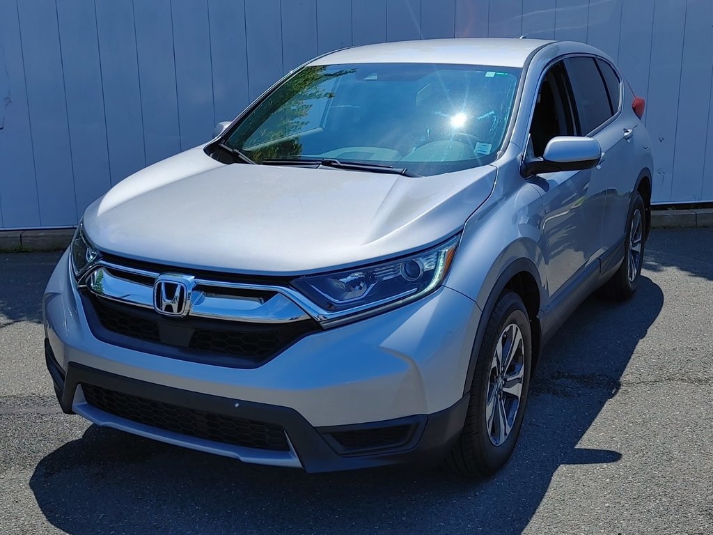 2018 Honda CR-V in Antigonish, Nova Scotia - 8 - w1024h768px