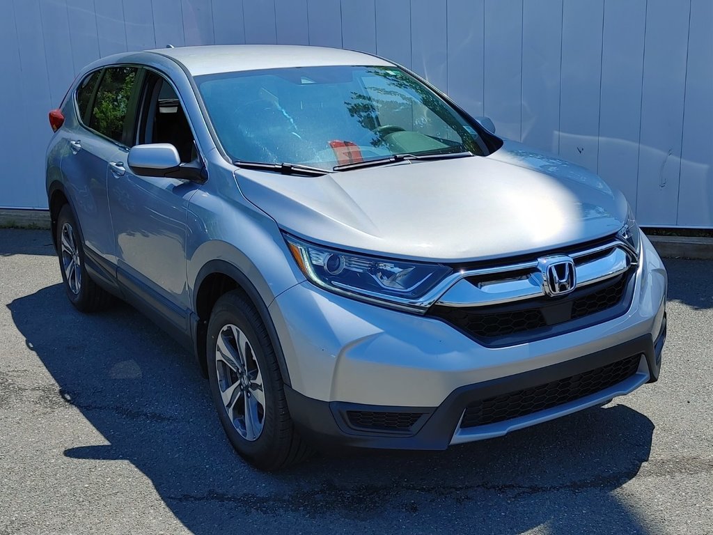 2018 Honda CR-V in Antigonish, Nova Scotia - 1 - w1024h768px