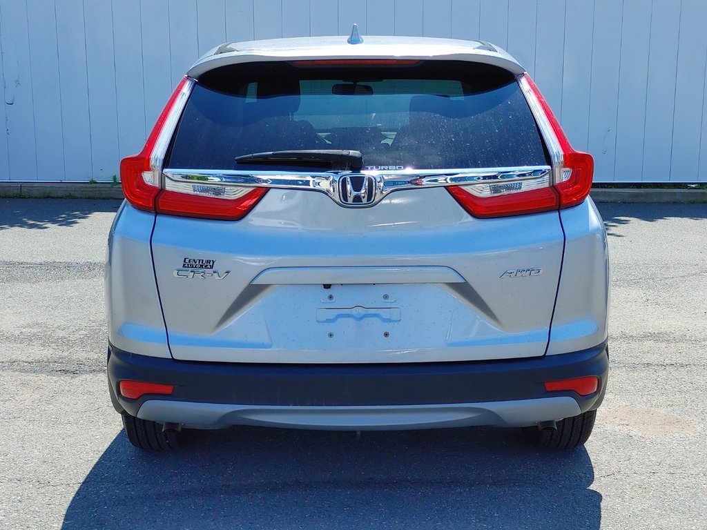 2018 Honda CR-V in Antigonish, Nova Scotia - 4 - w1024h768px