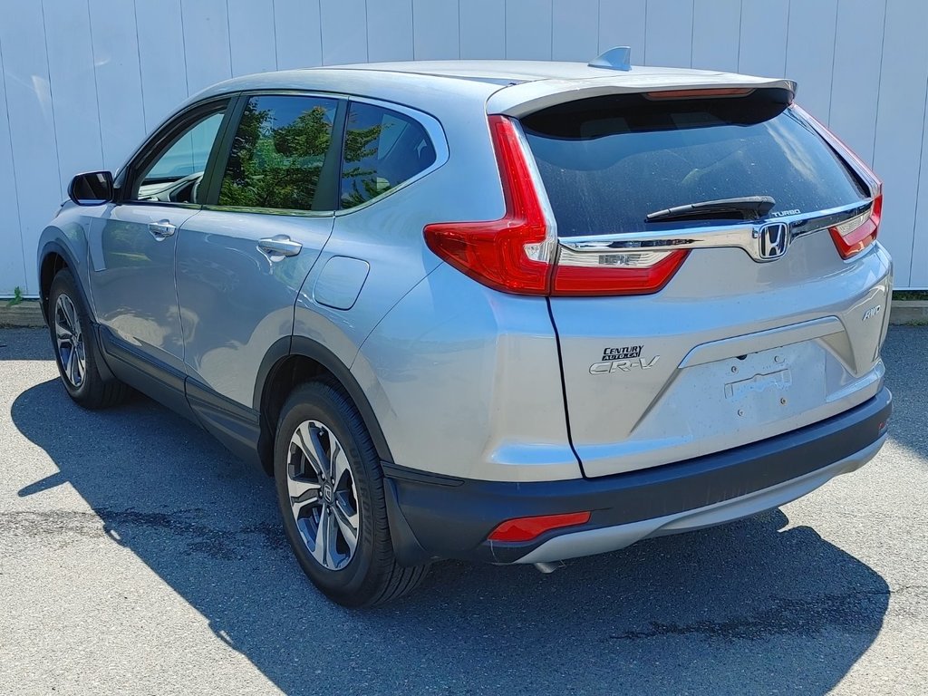 2018 Honda CR-V in Antigonish, Nova Scotia - 5 - w1024h768px