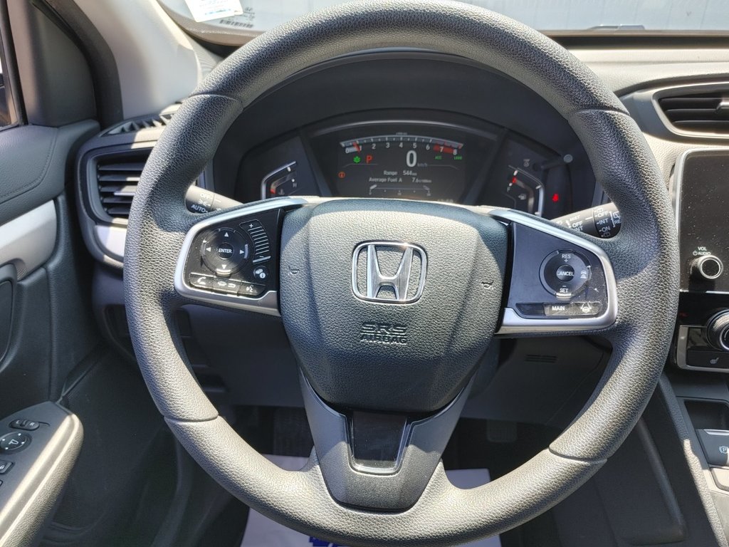 2018 Honda CR-V in Antigonish, Nova Scotia - 26 - w1024h768px