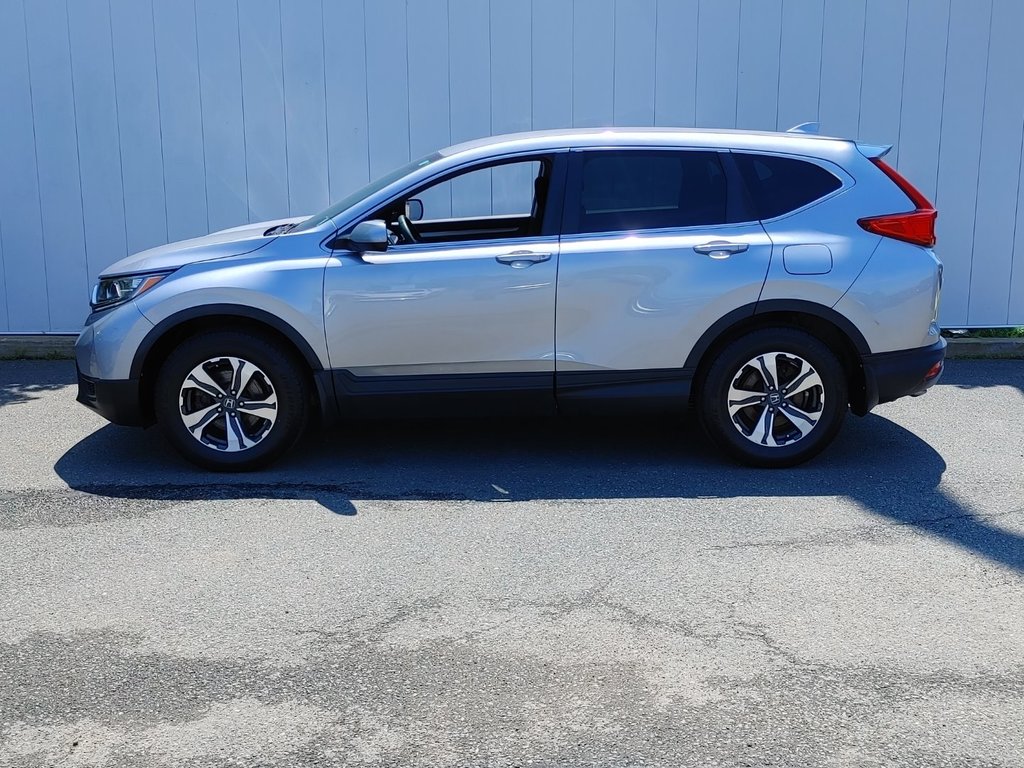 2018 Honda CR-V in Antigonish, Nova Scotia - 6 - w1024h768px