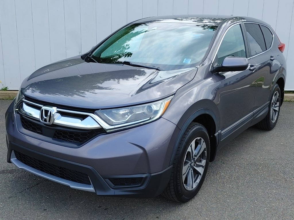 2018 Honda CR-V in Antigonish, Nova Scotia - 7 - w1024h768px