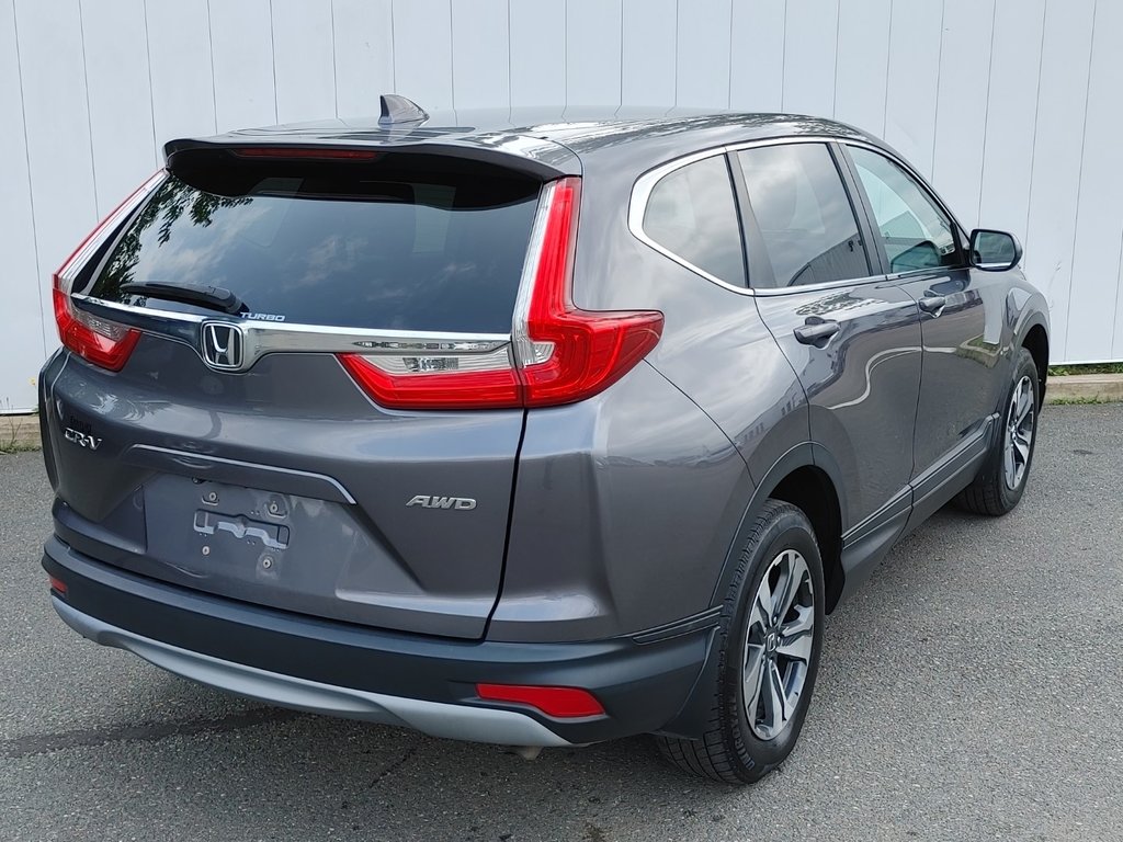 2018  CR-V LX | Cam | USB | HtdSeats | Bluetooth | Keyless in Saint John, New Brunswick - 3 - w1024h768px