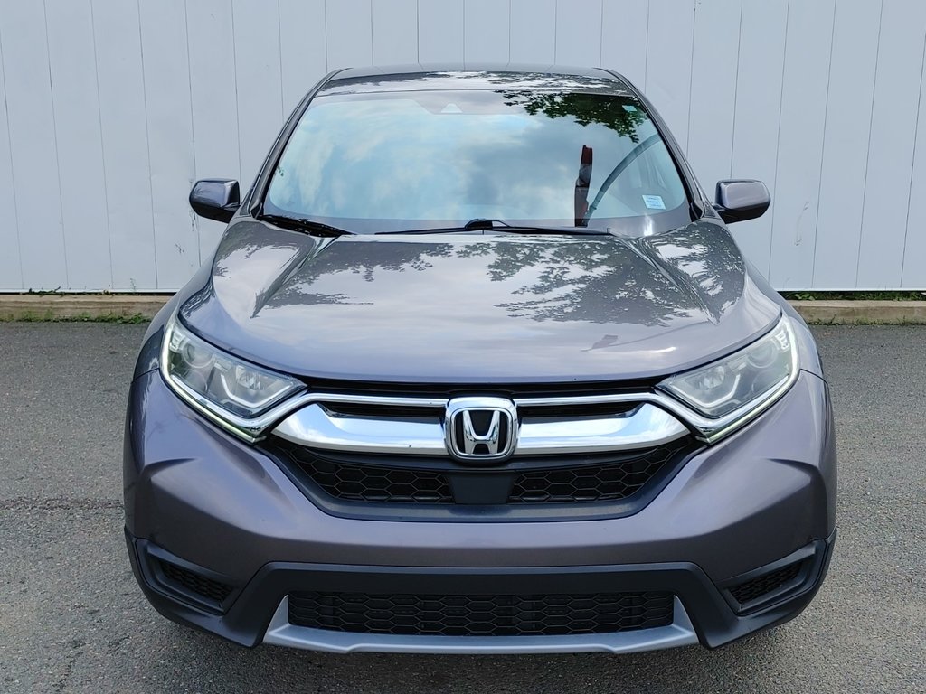 2018 Honda CR-V in Antigonish, Nova Scotia - 8 - w1024h768px