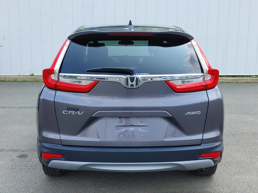 2018 Honda CR-V in Antigonish, Nova Scotia - 4 - w1024h768px