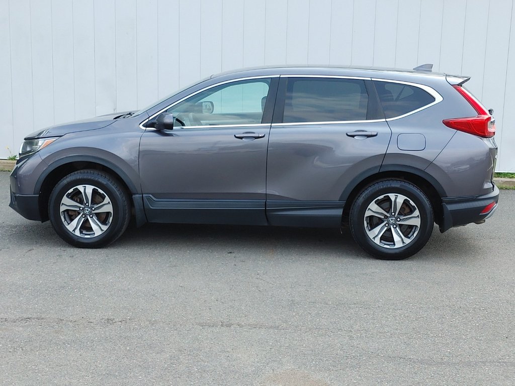 2018  CR-V LX | Cam | USB | HtdSeats | Bluetooth | Keyless in Saint John, New Brunswick - 6 - w1024h768px