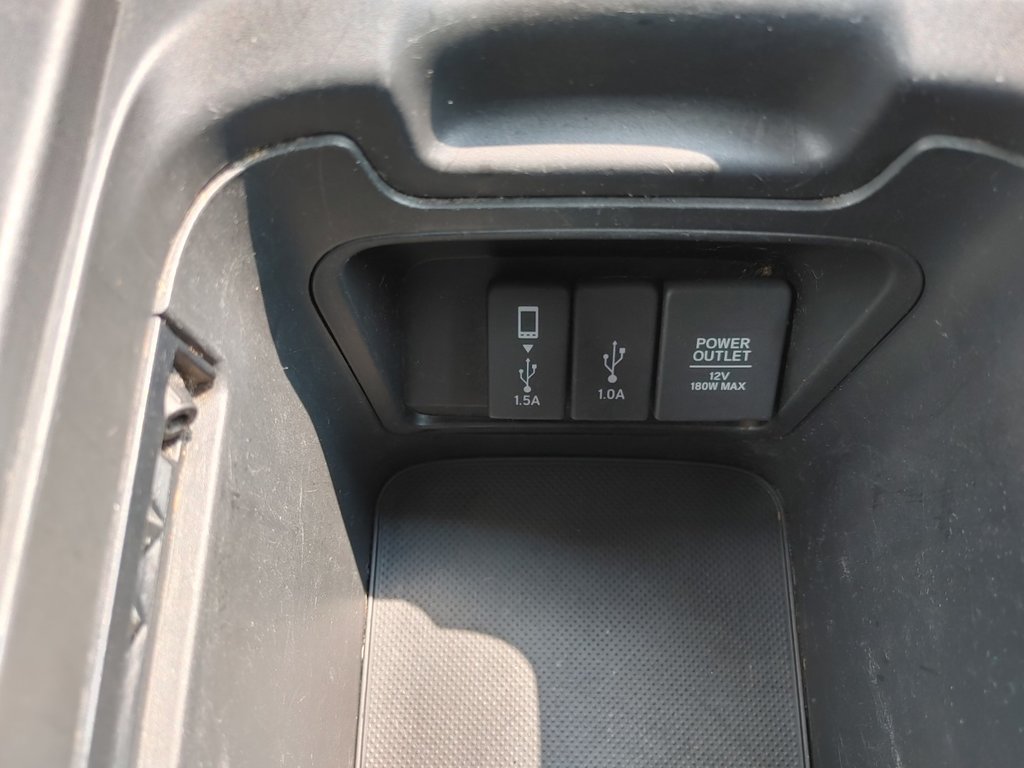 2018 Honda CR-V in Antigonish, Nova Scotia - 49 - w1024h768px