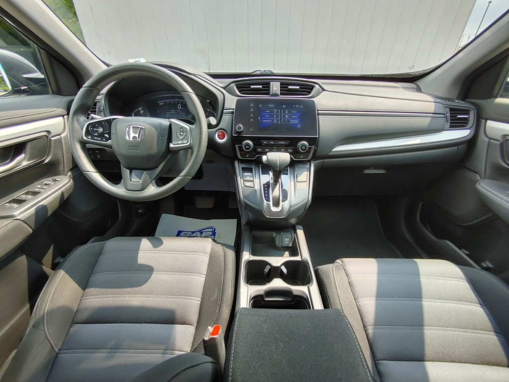 2018 Honda CR-V in Antigonish, Nova Scotia - 37 - w1024h768px