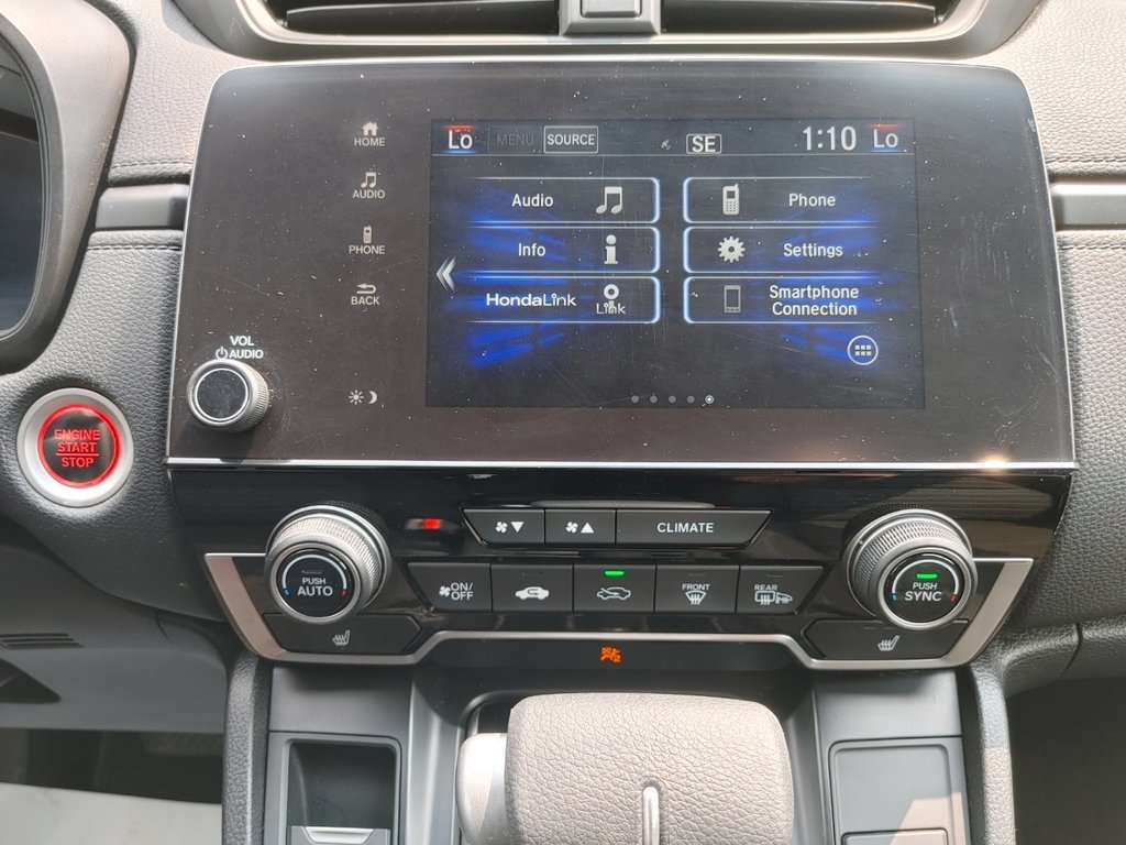 2018 Honda CR-V in Antigonish, Nova Scotia - 46 - w1024h768px