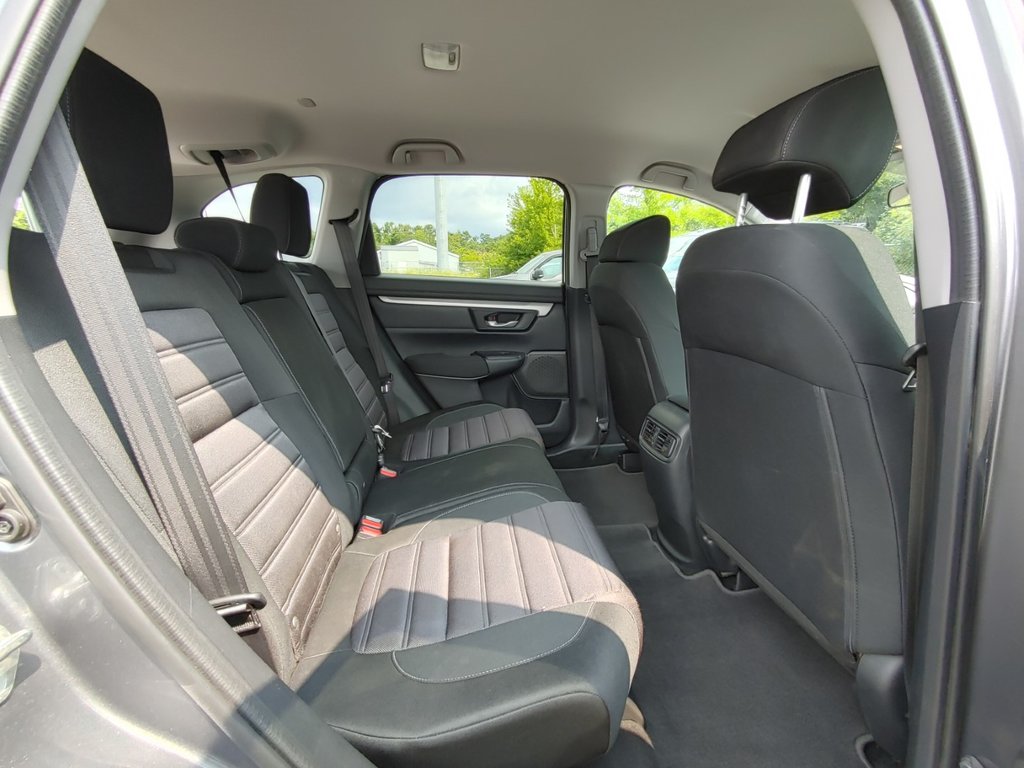 2018 Honda CR-V in Antigonish, Nova Scotia - 32 - w1024h768px