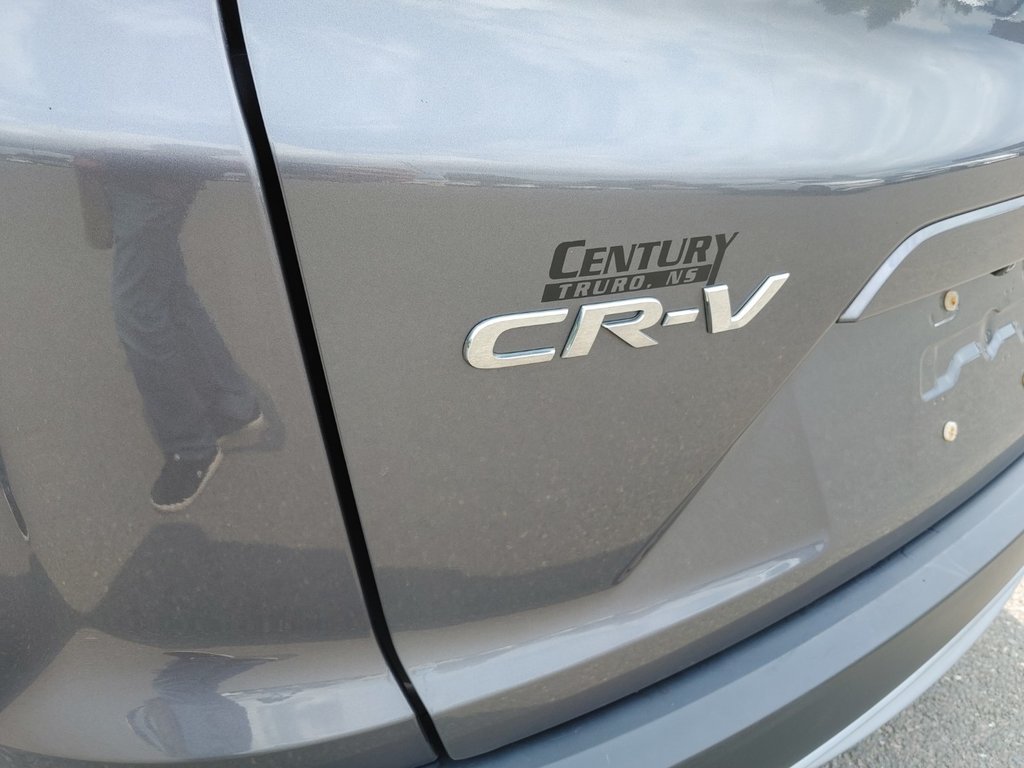 2018  CR-V LX | Cam | USB | HtdSeats | Bluetooth | Keyless in Saint John, New Brunswick - 18 - w1024h768px