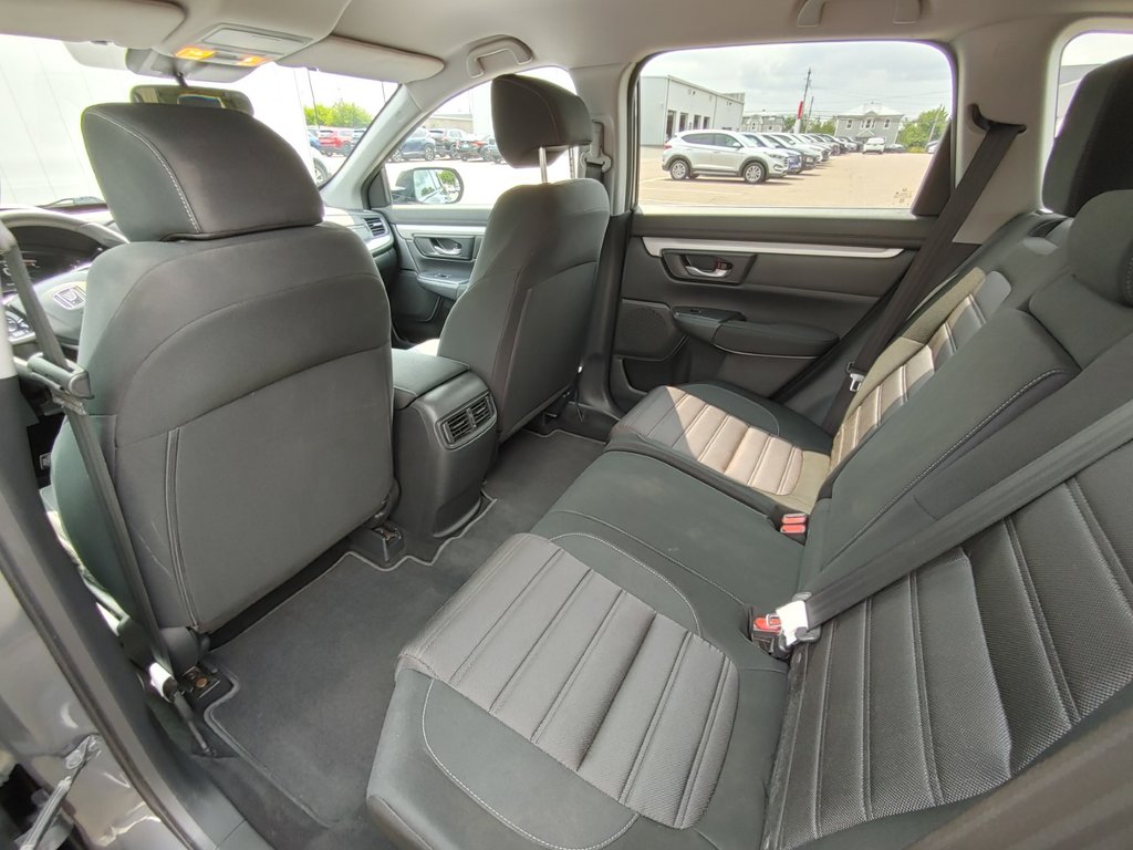 2018 Honda CR-V in Antigonish, Nova Scotia - 24 - w1024h768px