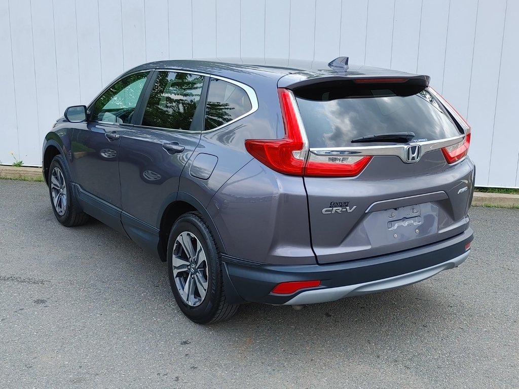 2018 Honda CR-V in Antigonish, Nova Scotia - 5 - w1024h768px