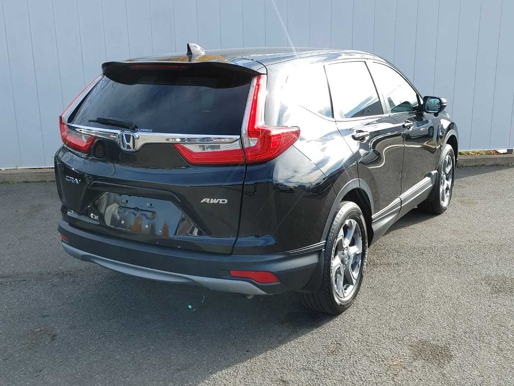 2018 Honda CR-V in Antigonish, Nova Scotia - 3 - w1024h768px