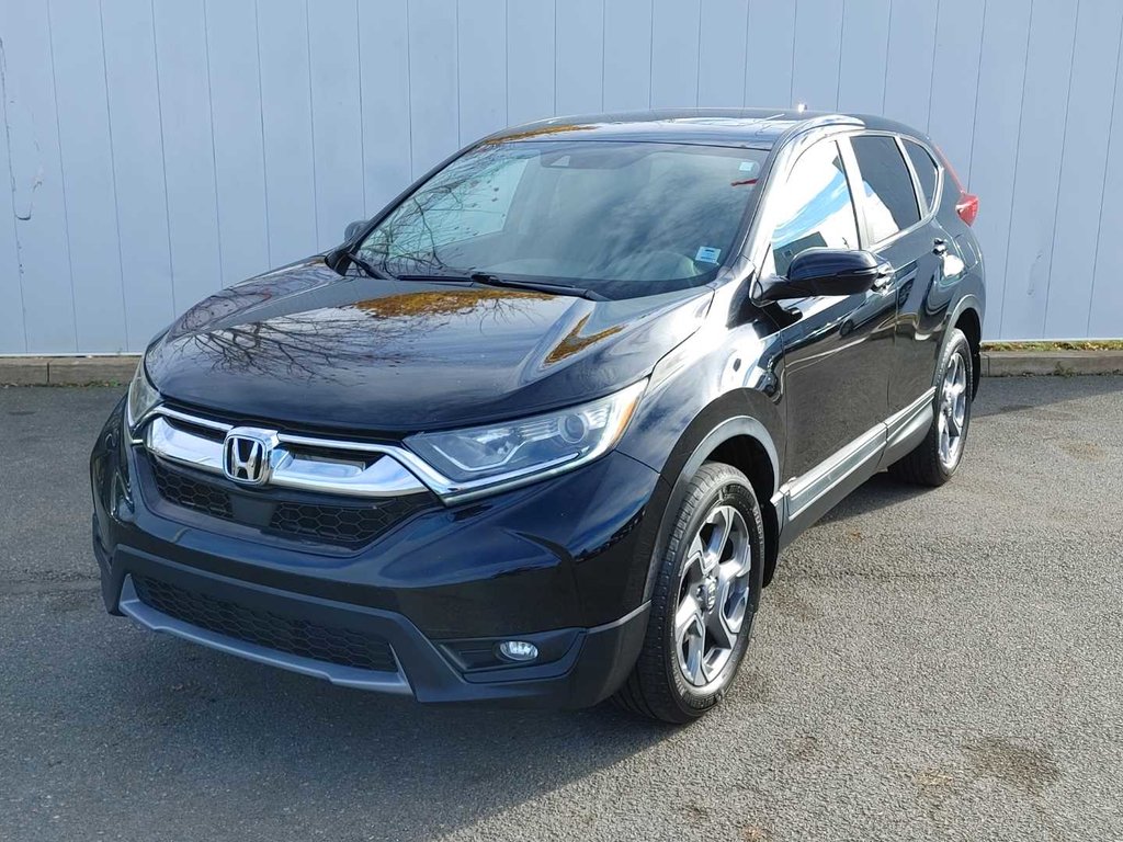 2018 Honda CR-V in Antigonish, Nova Scotia - 7 - w1024h768px