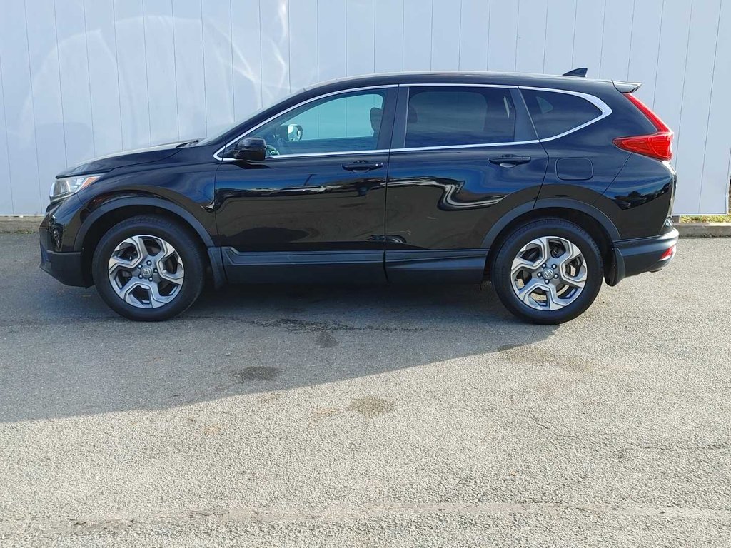 2018 Honda CR-V in Antigonish, Nova Scotia - 6 - w1024h768px