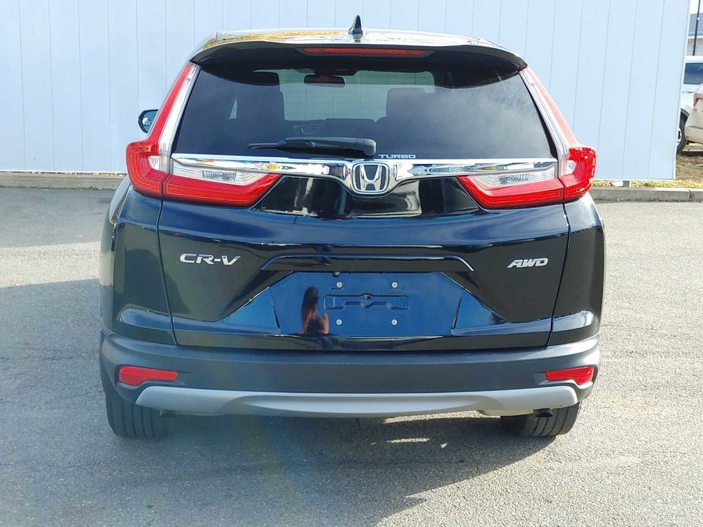 2018 Honda CR-V in Antigonish, Nova Scotia - 4 - w1024h768px