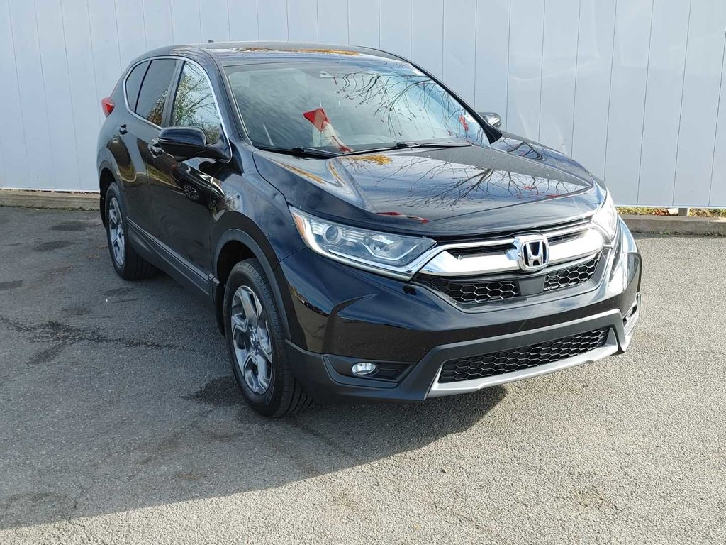 2018 Honda CR-V in Antigonish, Nova Scotia - 1 - w1024h768px