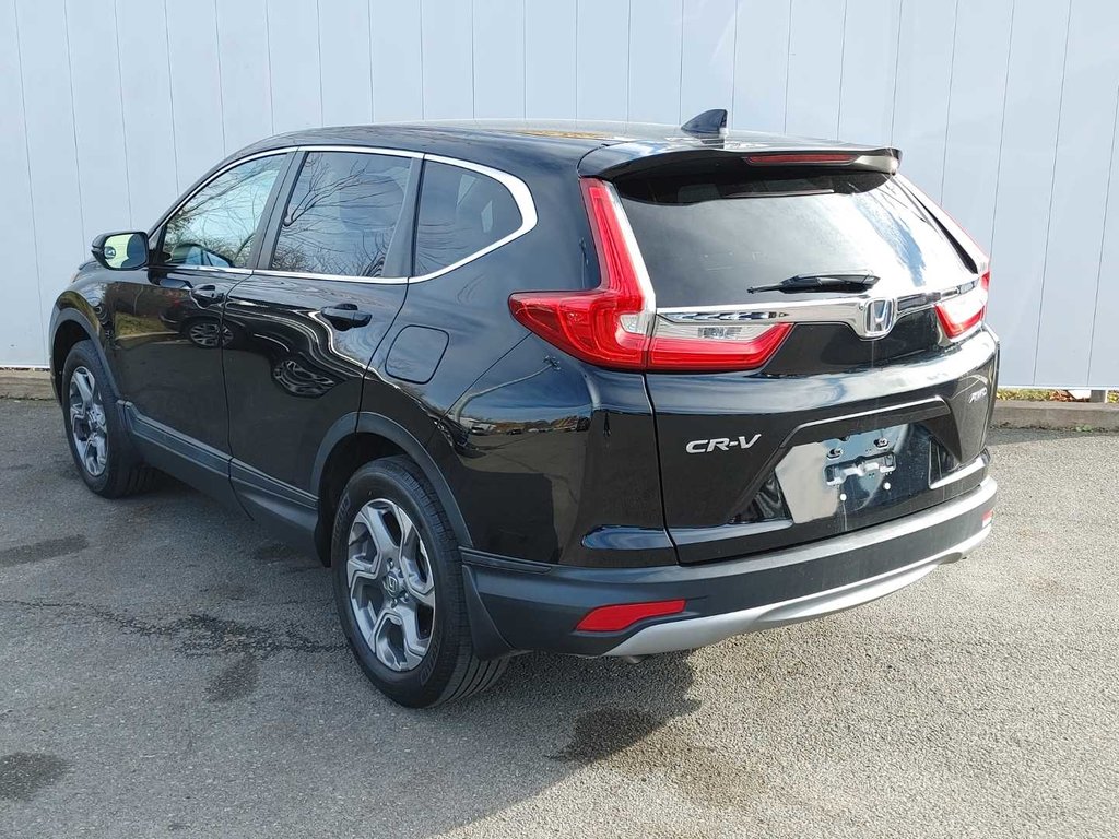 2018 Honda CR-V in Antigonish, Nova Scotia - 5 - w1024h768px