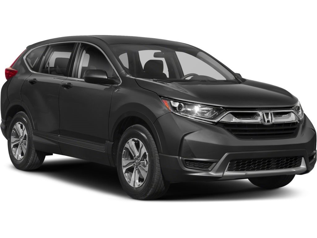 2018  CR-V LX | Cam | USB | HtdSeats | Bluetooth | Keyless in Saint John, New Brunswick - 1 - w1024h768px