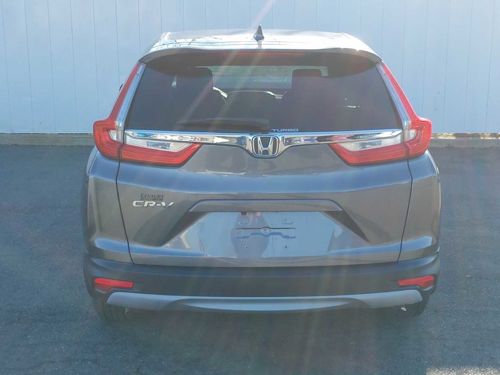 2018 Honda CR-V LX | Cam | USB | HtdSeats | Bluetooth | Keyless in Saint John, New Brunswick - 4 - w1024h768px