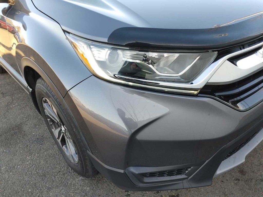 2018 Honda CR-V LX | Cam | USB | HtdSeats | Bluetooth | Keyless in Saint John, New Brunswick - 27 - w1024h768px