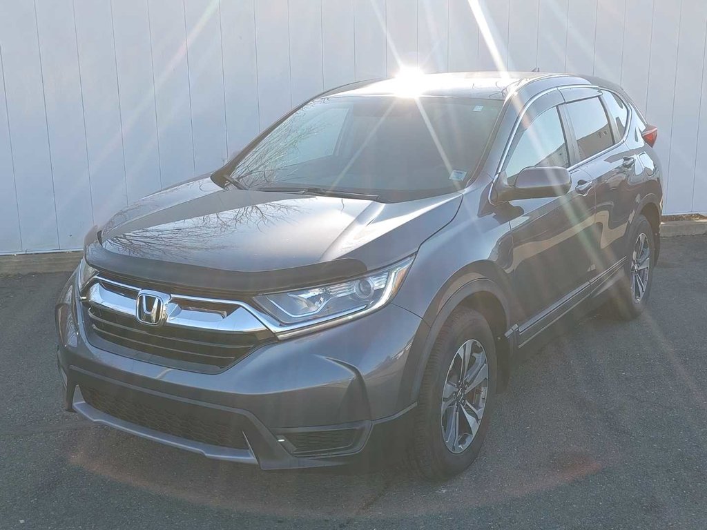 2018 Honda CR-V LX | Cam | USB | HtdSeats | Bluetooth | Keyless in Saint John, New Brunswick - 7 - w1024h768px