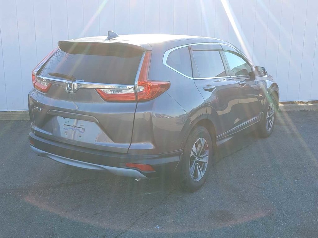 2018 Honda CR-V LX | Cam | USB | HtdSeats | Bluetooth | Keyless in Saint John, New Brunswick - 3 - w1024h768px