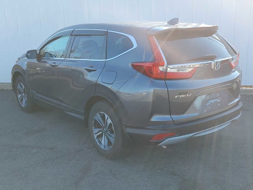 2018 Honda CR-V LX | Cam | USB | HtdSeats | Bluetooth | Keyless in Saint John, New Brunswick - 5 - w1024h768px