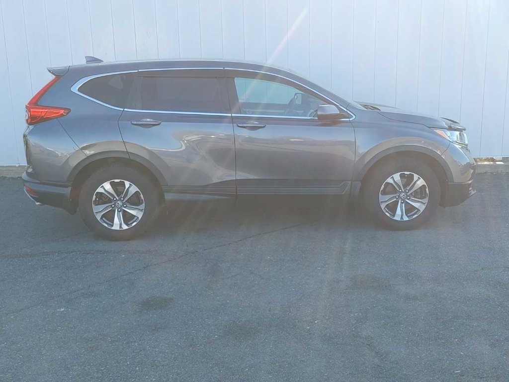 2018 Honda CR-V LX | Cam | USB | HtdSeats | Bluetooth | Keyless in Saint John, New Brunswick - 2 - w1024h768px