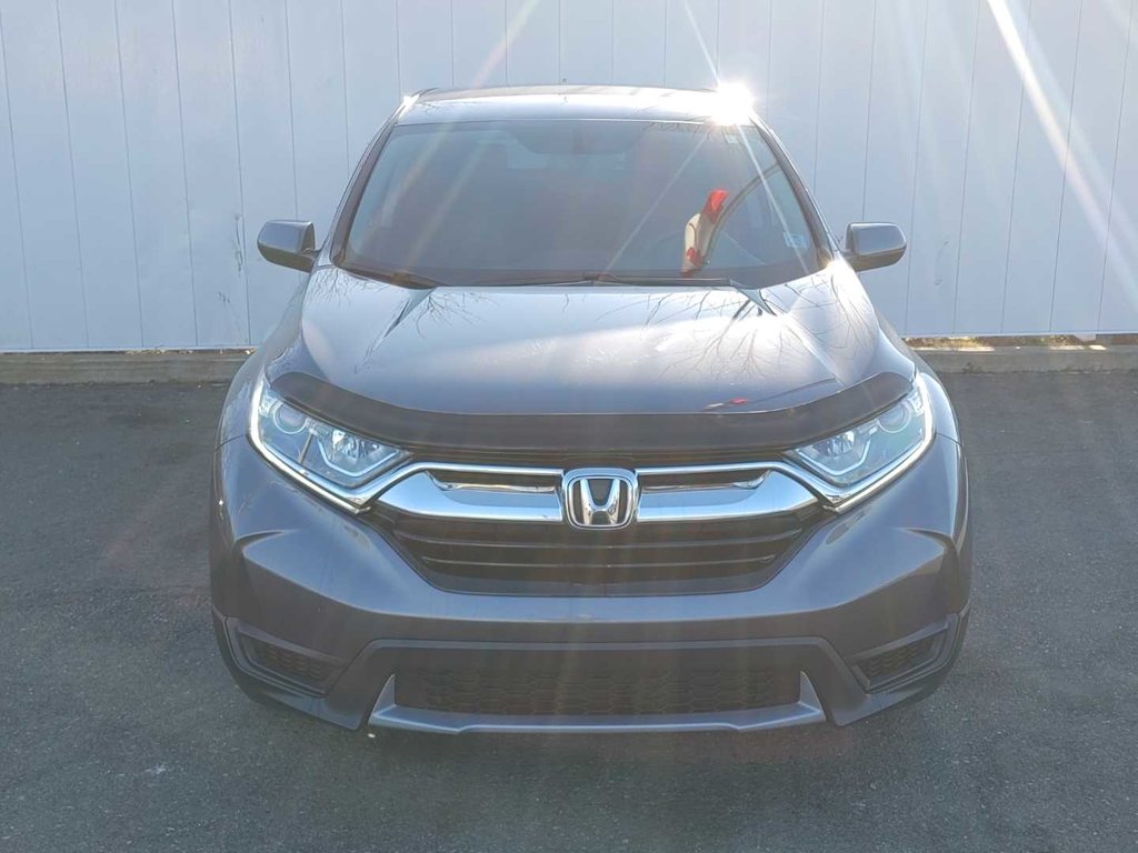 2018 Honda CR-V LX | Cam | USB | HtdSeats | Bluetooth | Keyless in Saint John, New Brunswick - 8 - w1024h768px