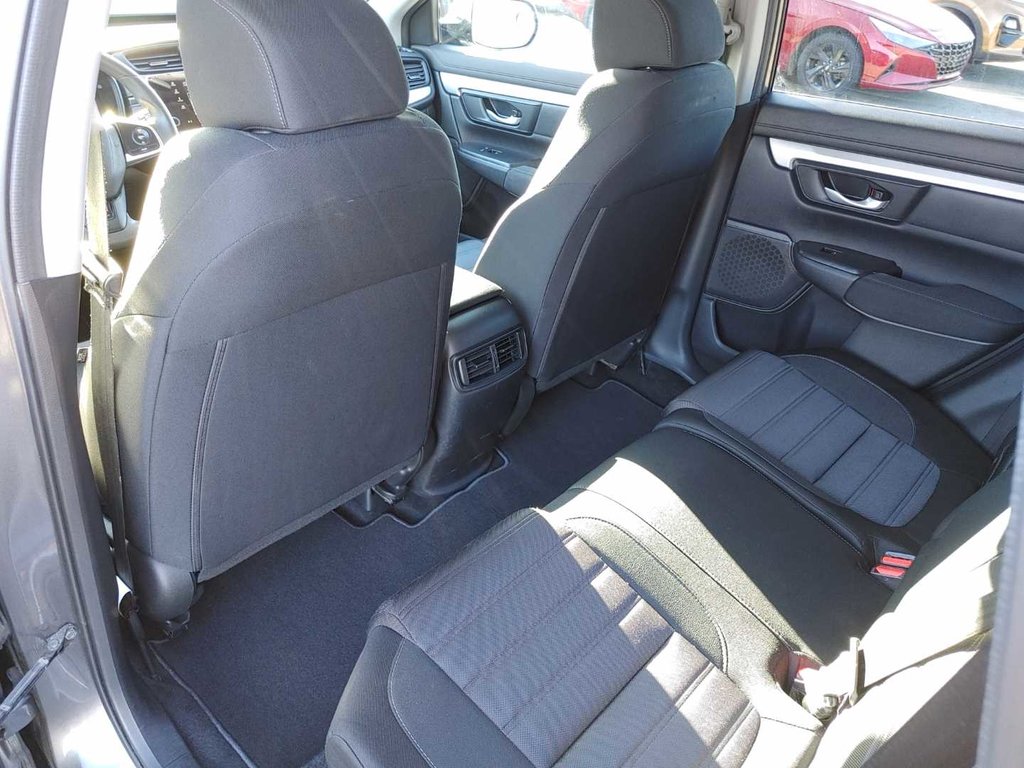 2018 Honda CR-V LX | Cam | USB | HtdSeats | Bluetooth | Keyless in Saint John, New Brunswick - 33 - w1024h768px