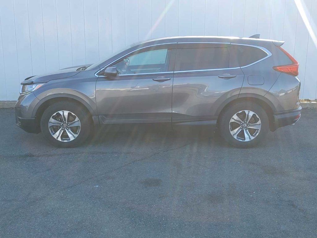 2018 Honda CR-V LX | Cam | USB | HtdSeats | Bluetooth | Keyless in Saint John, New Brunswick - 6 - w1024h768px