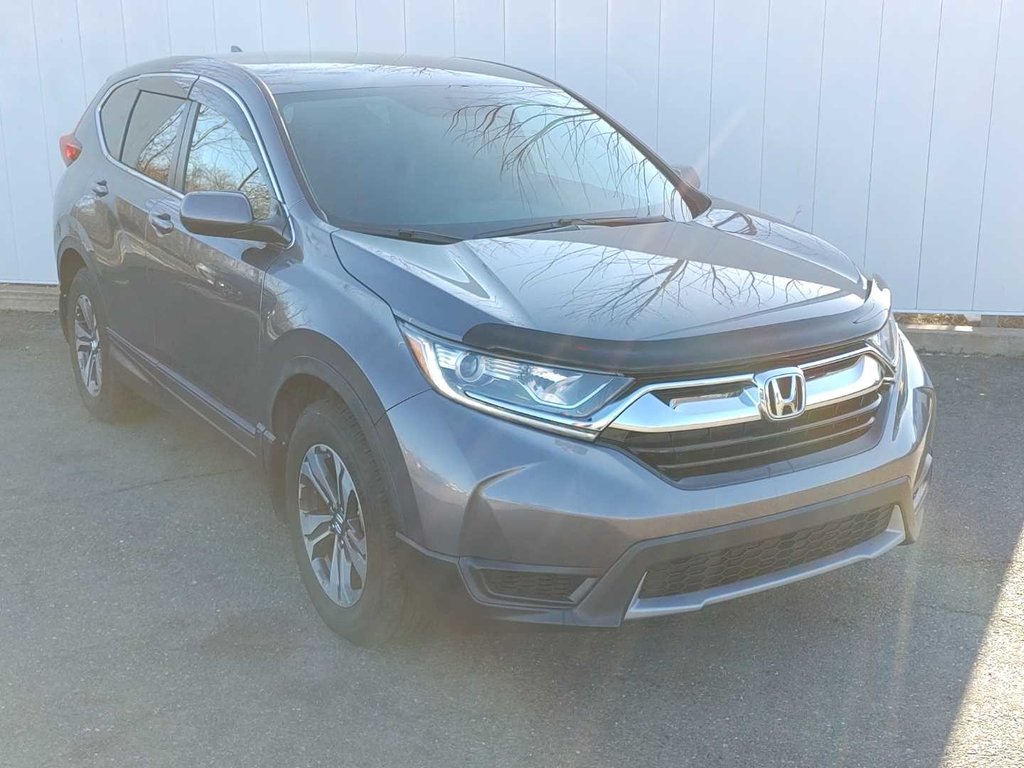 2018 Honda CR-V LX | Cam | USB | HtdSeats | Bluetooth | Keyless in Saint John, New Brunswick - 1 - w1024h768px