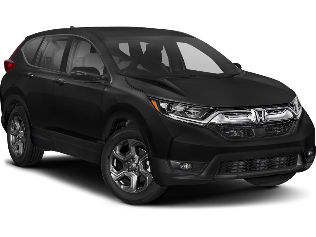 2018 Honda CR-V EX-L | Leather | SunRoof | Cam | USB | PwrHatch in Saint John, New Brunswick - 1 - w1024h768px