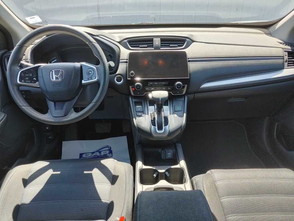 2018 Honda CR-V LX | HtdSeats | Cam | Bluetooth | Keyless in Saint John, New Brunswick - 40 - w1024h768px